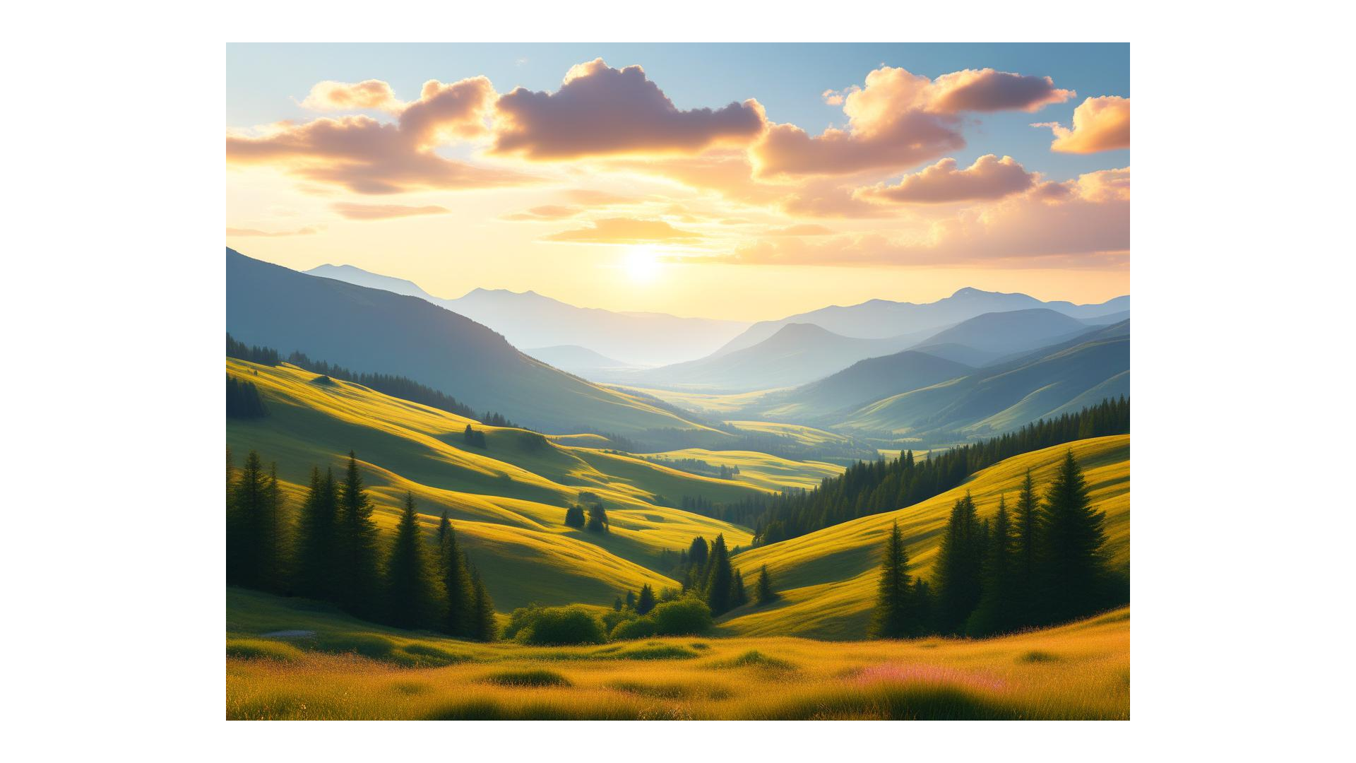 四月芳菲盛景:邂逅春日浪漫,开启美好新程